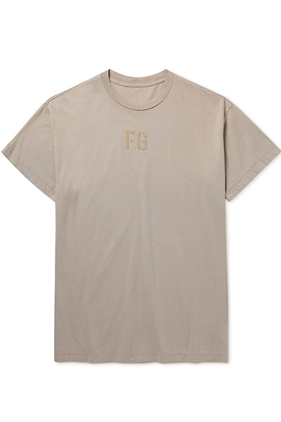 كبسولة عصرية لا تفوت من Mr. Porter  x"Fear Of God"